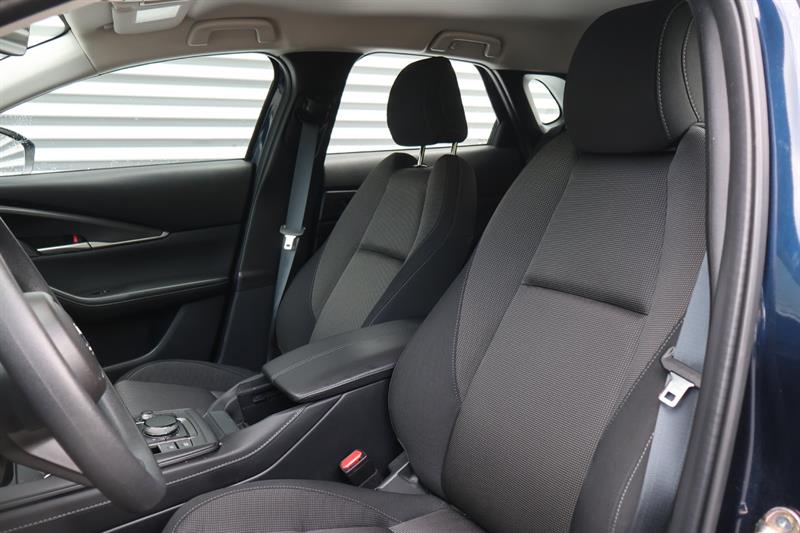mazda CX-30 2025 - 9