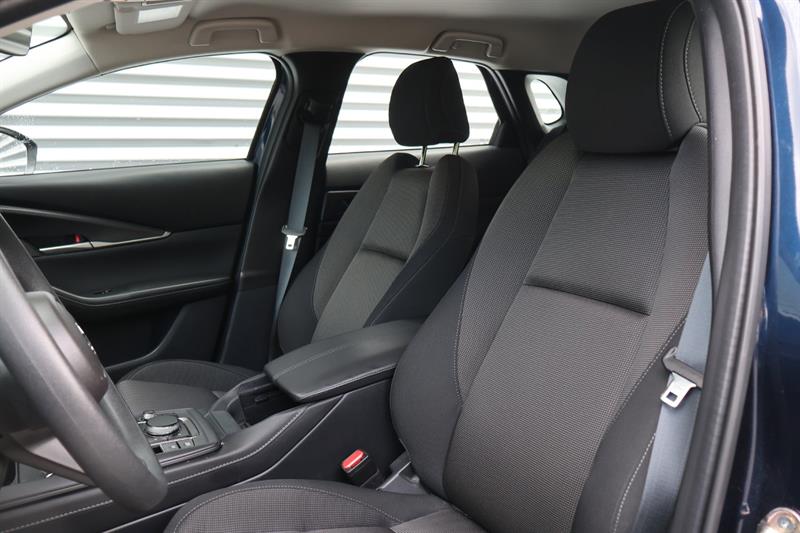 mazda CX-30 2025 - 10