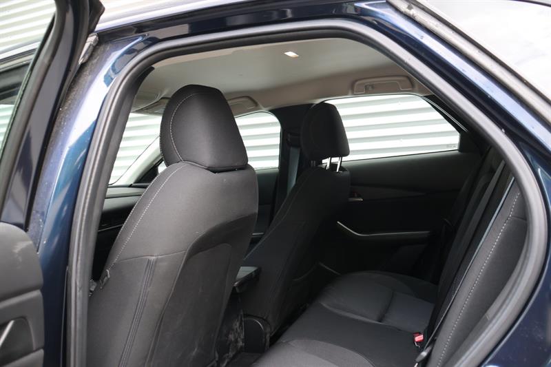mazda CX-30 2025 - 11