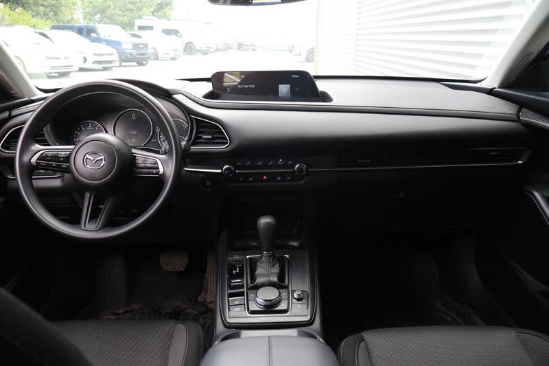 mazda CX-30 2025 - 12