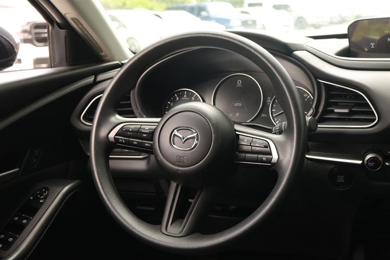 mazda CX-30 2025 - 13