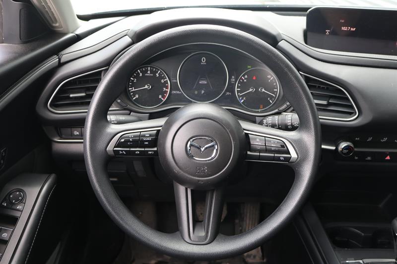 mazda CX-30 2025 - 14
