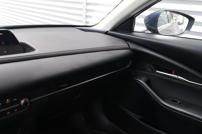 mazda CX-30 2025 - 15