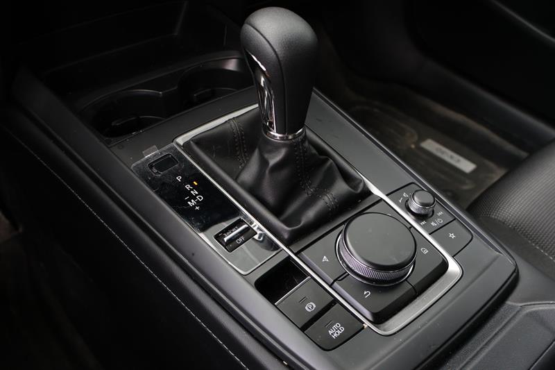 mazda CX-30 2025 - 21
