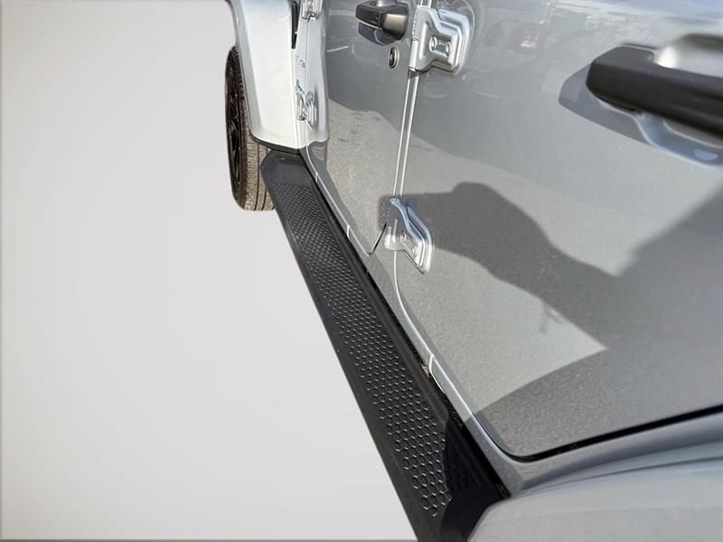 jeep Wrangler 4xe 2023 - 12