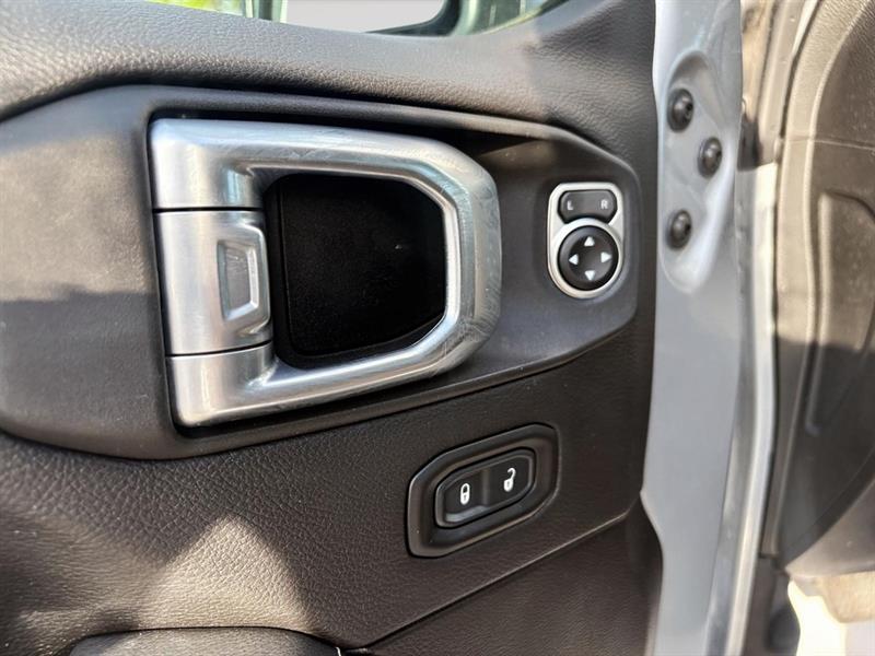 jeep Wrangler 4xe 2023 - 13