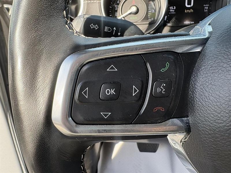 jeep Wrangler 4xe 2023 - 16