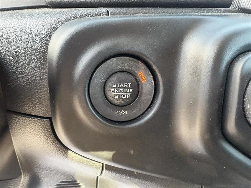 jeep Wrangler 4xe 2023 - 19