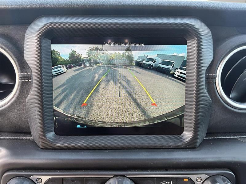 jeep Wrangler 4xe 2023 - 20