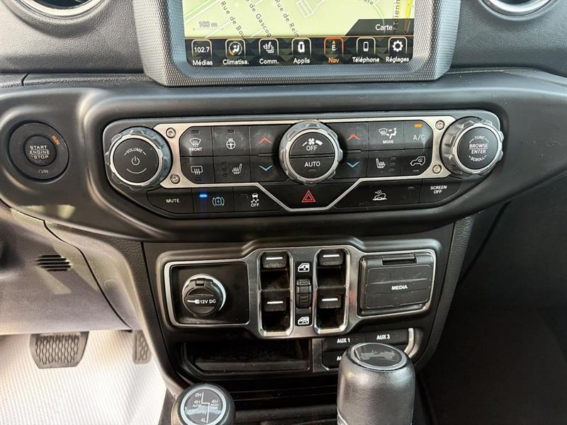 jeep Wrangler 4xe 2023 - 22