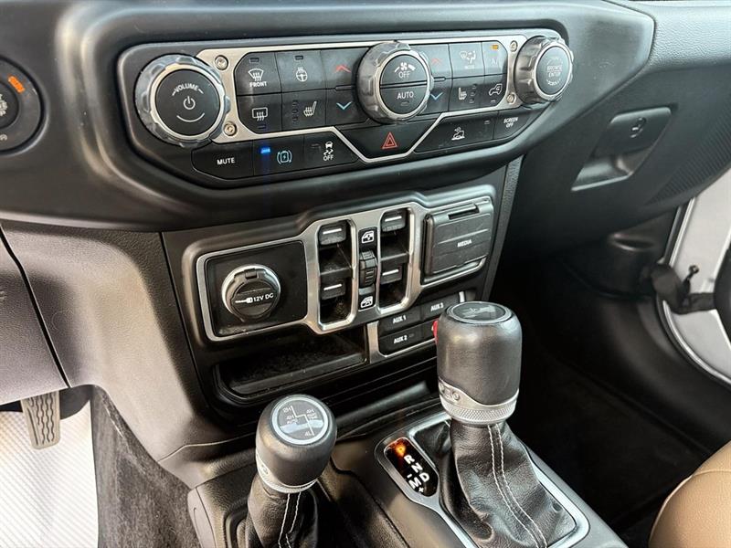 jeep Wrangler 4xe 2023 - 23