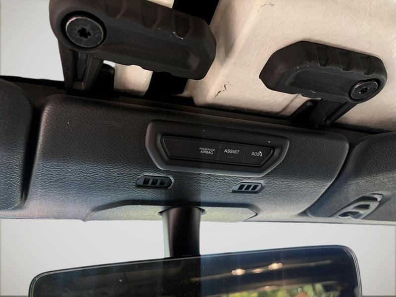 jeep Wrangler 4xe 2023 - 26