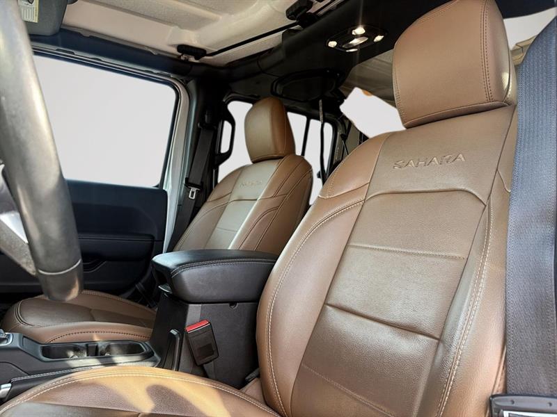 jeep Wrangler 4xe 2023 - 27