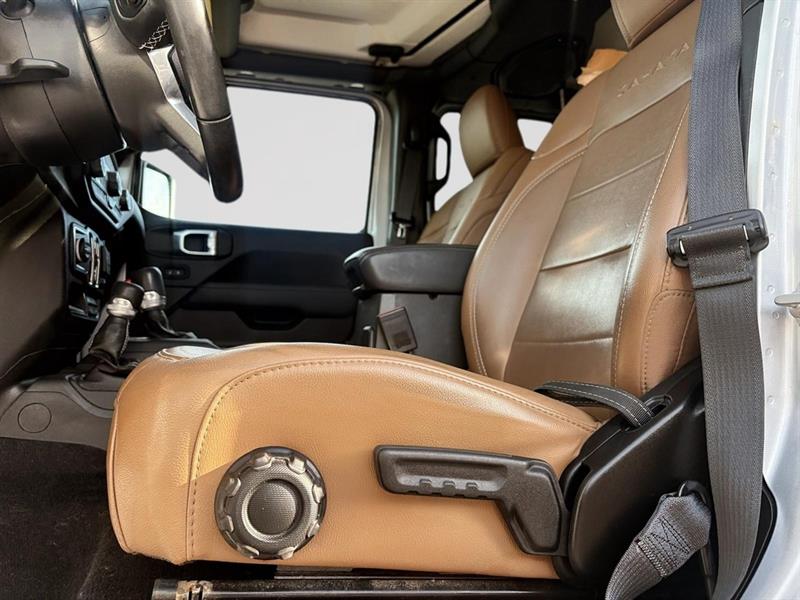 jeep Wrangler 4xe 2023 - 29