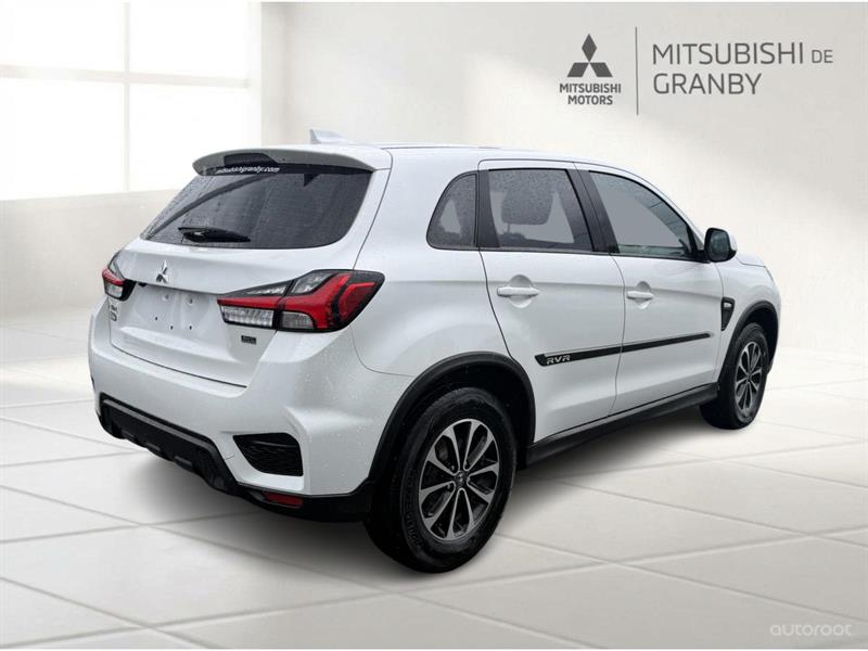 mitsubishi RVR 2020 - 2