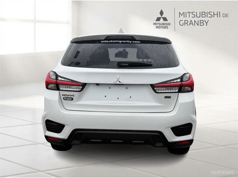 mitsubishi RVR 2020 - 3
