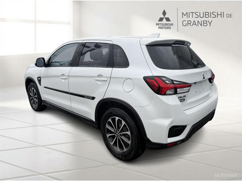 mitsubishi RVR 2020 - 4