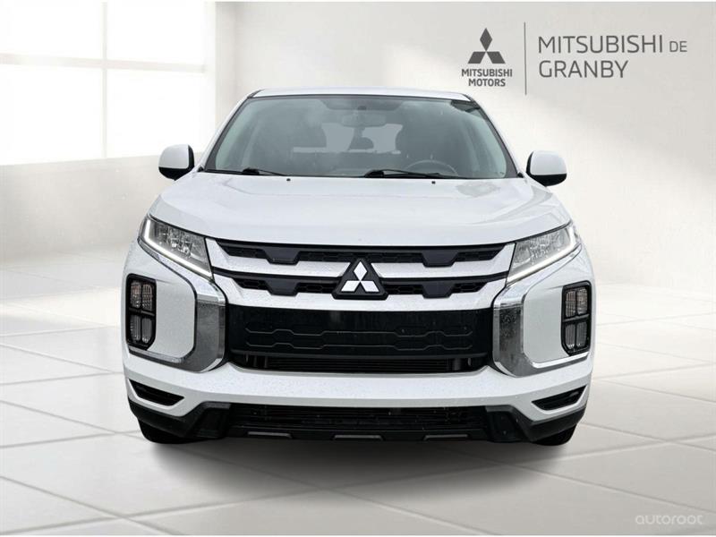 mitsubishi RVR 2020 - 6
