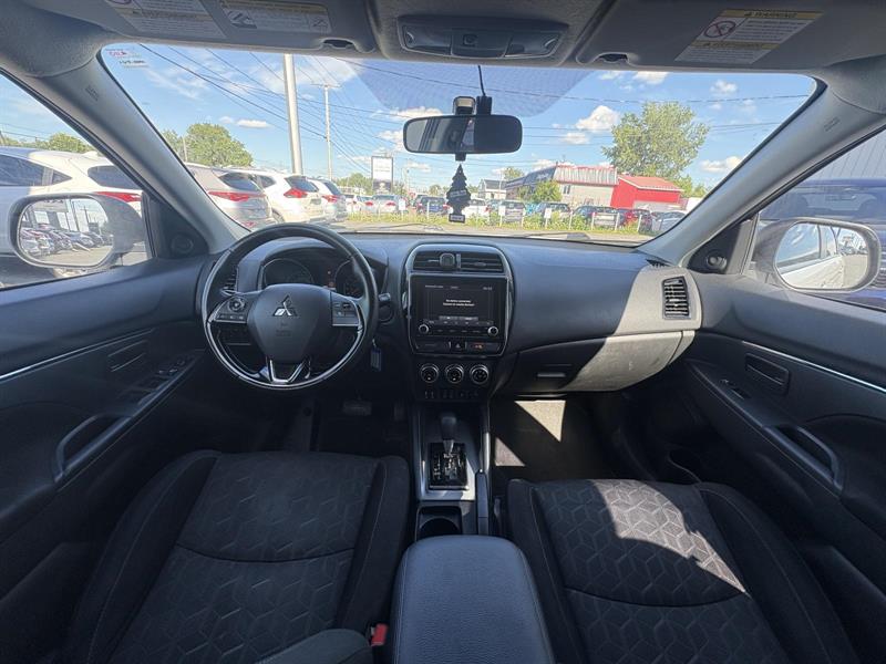 mitsubishi RVR 2020 - 7