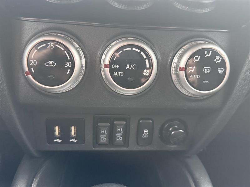 mitsubishi RVR 2020 - 11