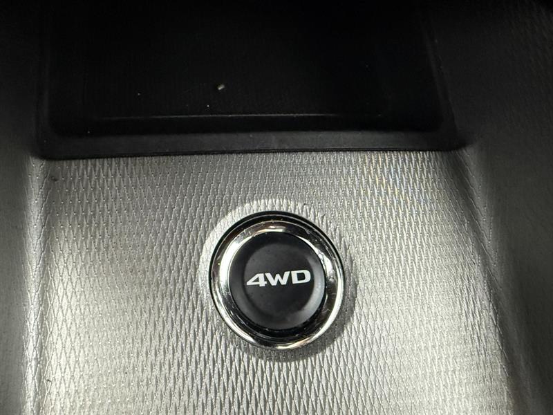 mitsubishi RVR 2020 - 12