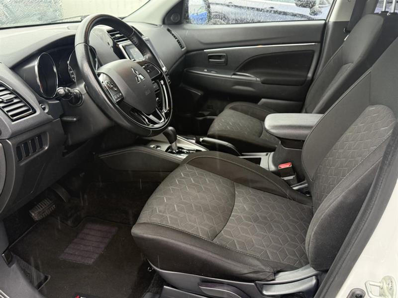 mitsubishi RVR 2020 - 14