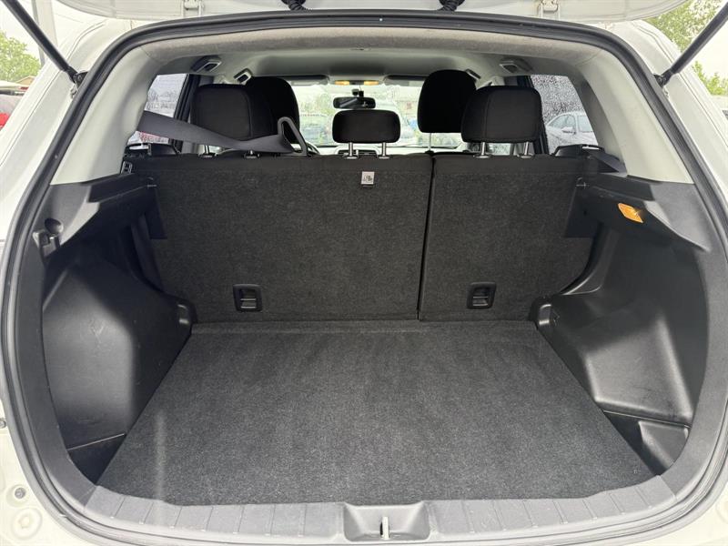 mitsubishi RVR 2020 - 16