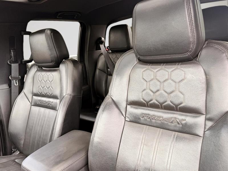 nissan Frontier 2022 - 14
