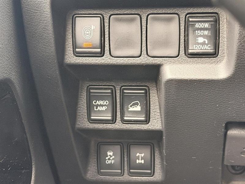 nissan Frontier 2022 - 25
