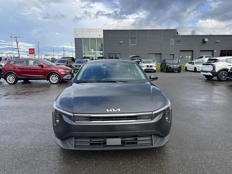 kia K4 2025 - 2