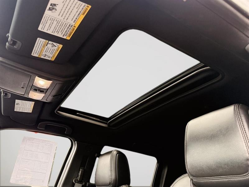 nissan Frontier 2022 - 29