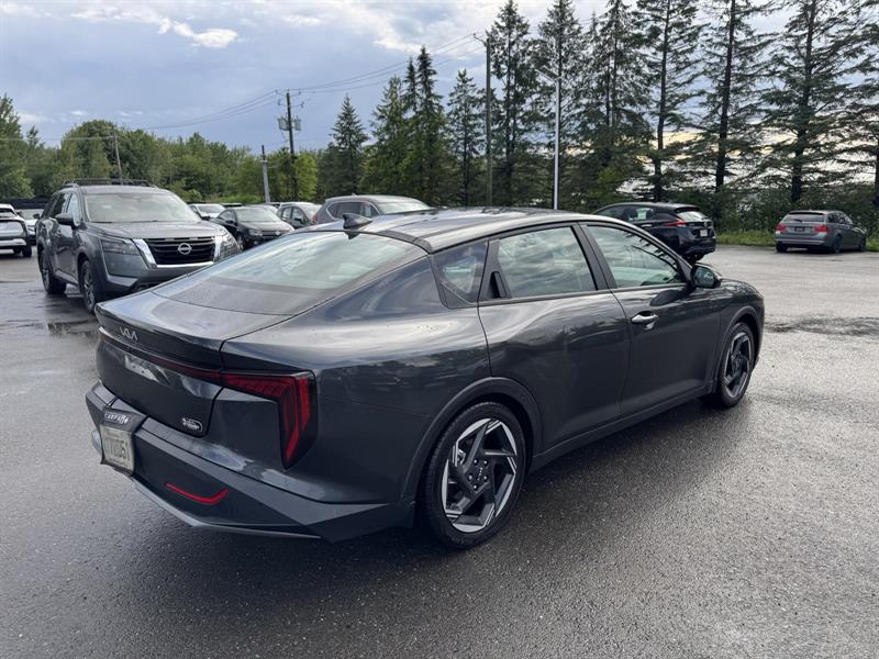 kia K4 2025 - 4