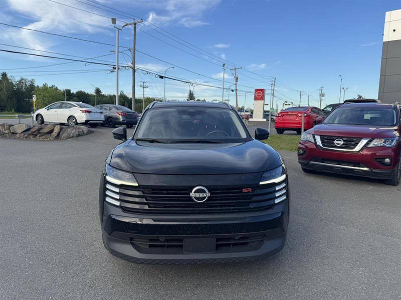 nissan Kicks 2025 - 2