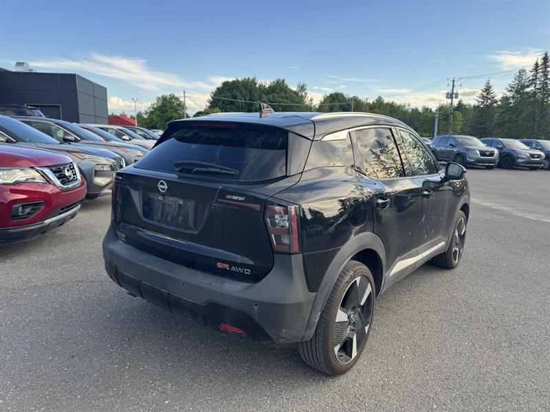 nissan Kicks 2025 - 4