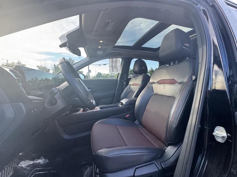 nissan Kicks 2025 - 6
