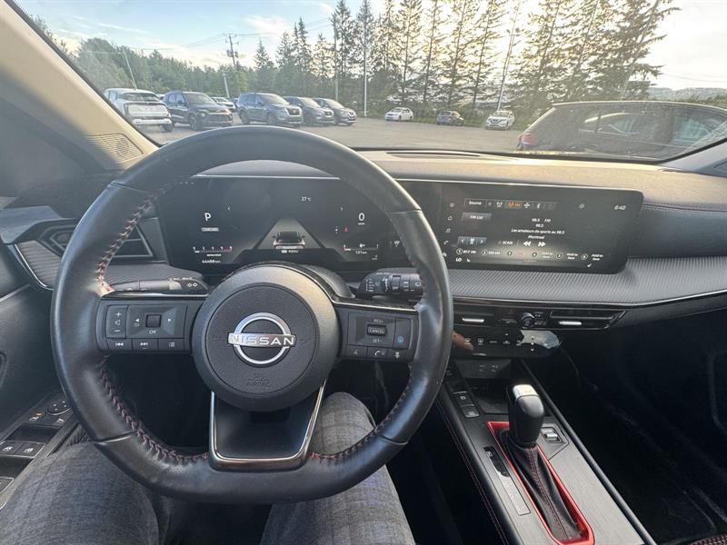 nissan Kicks 2025 - 7