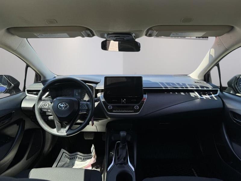 toyota Corolla 2025 - 2