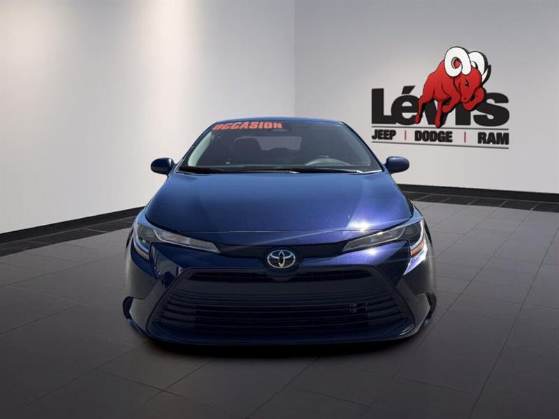 toyota Corolla 2025 - 3