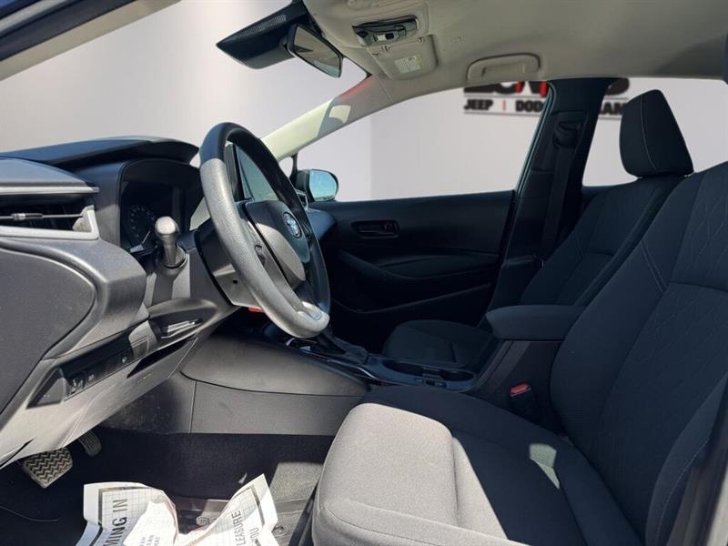 toyota Corolla 2025 - 4