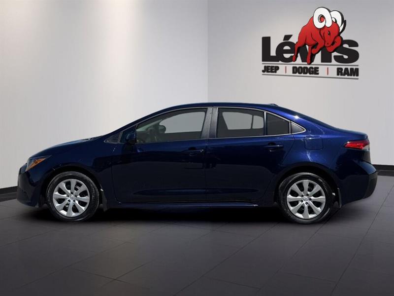 toyota Corolla 2025 - 5