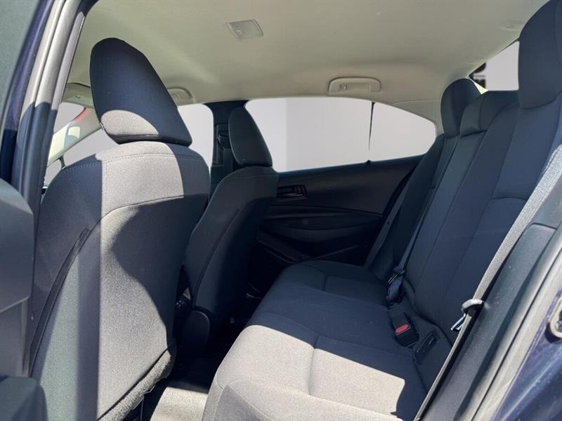 toyota Corolla 2025 - 6