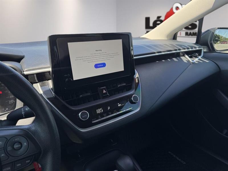 toyota Corolla 2025 - 7