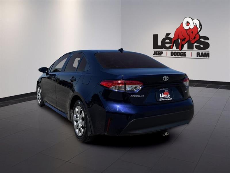 toyota Corolla 2025 - 8