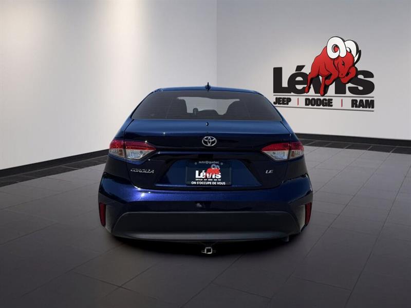 toyota Corolla 2025 - 10