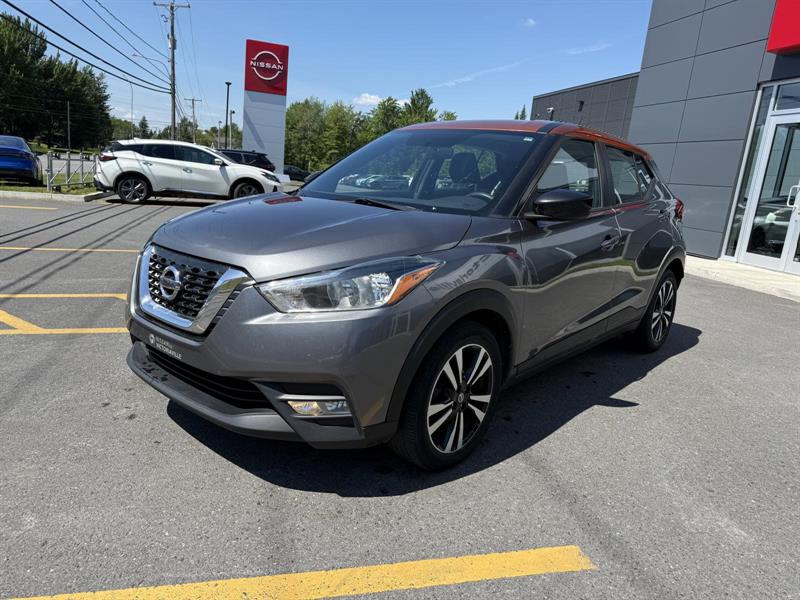 nissan Kicks 2019 - 4