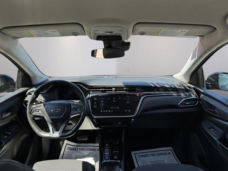 chevrolet Bolt EUV 2023 - 2