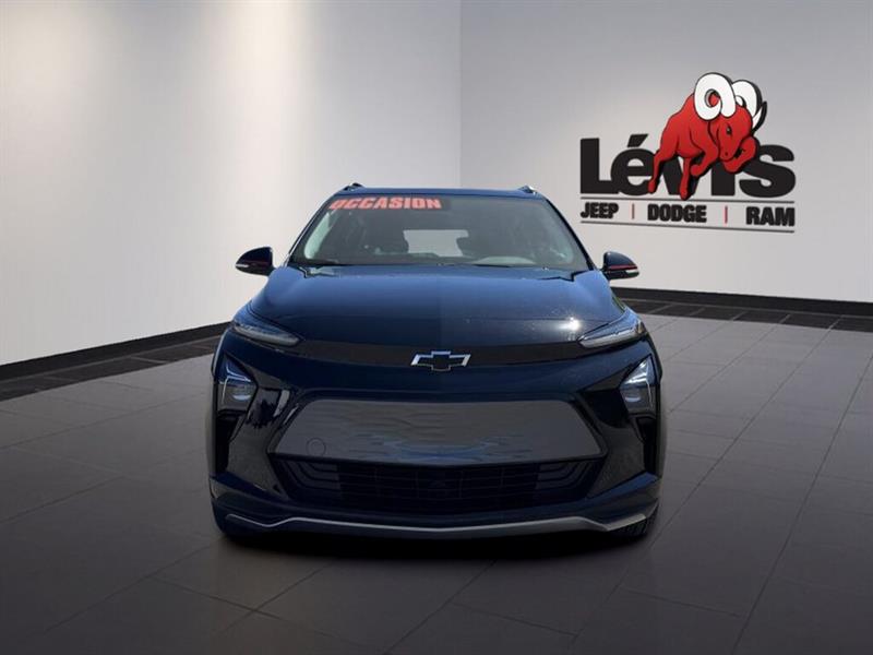 chevrolet Bolt EUV 2023 - 3
