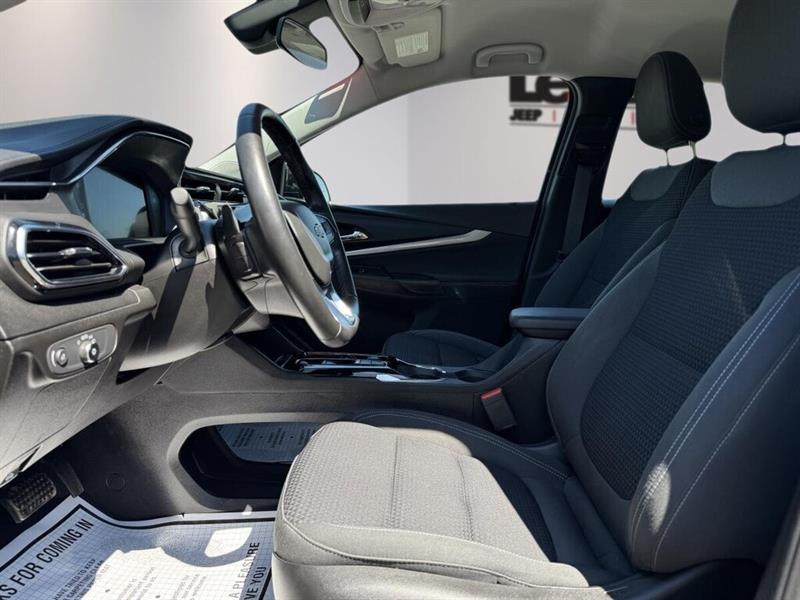 chevrolet Bolt EUV 2023 - 4