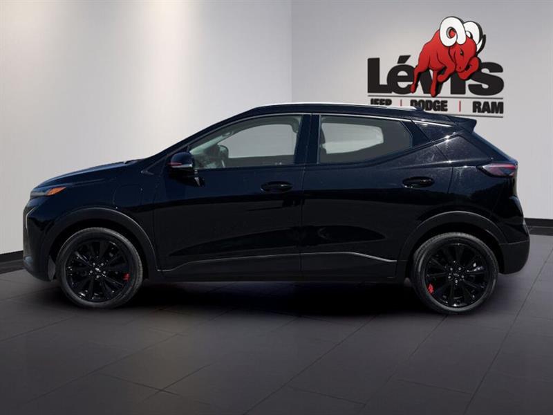 chevrolet Bolt EUV 2023 - 5
