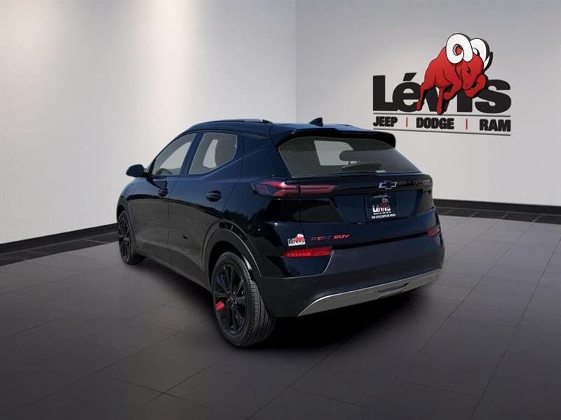 chevrolet Bolt EUV 2023 - 7